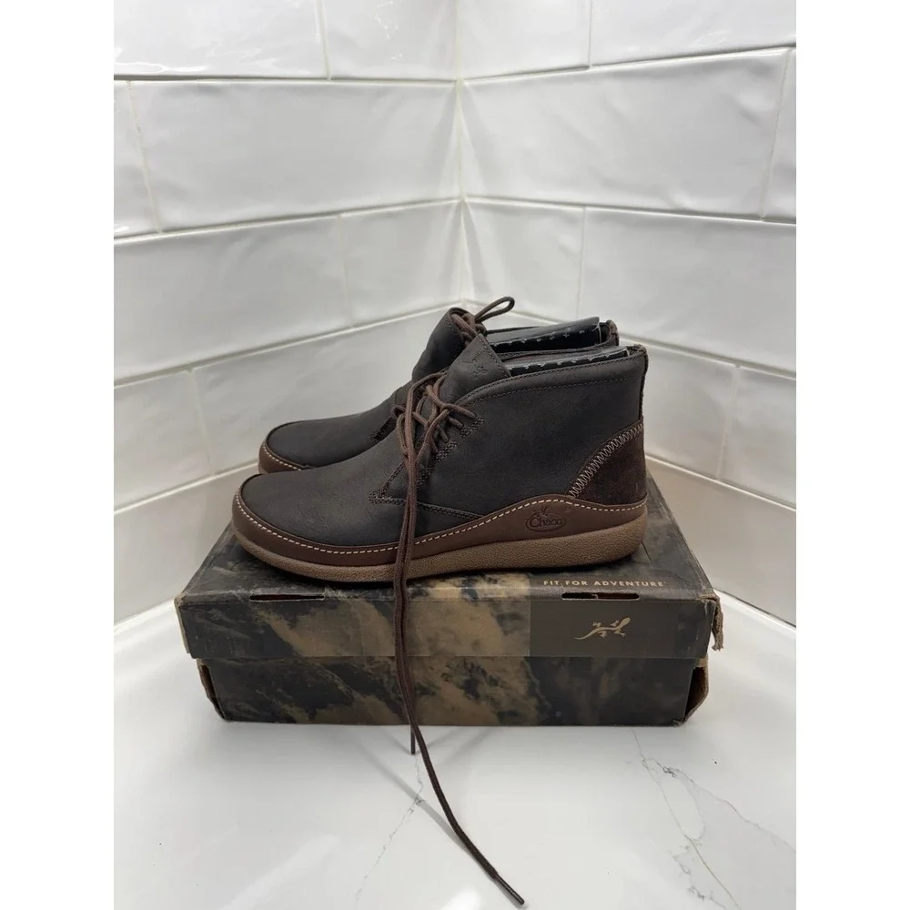 Chaco Montrose Chukka Casual Shoe - Men's‎ 8